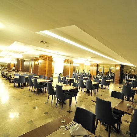 Grand Cenas Hotel Agrı Kültér fotó